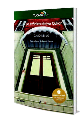 CRONICA DE IVO CUKAR LA