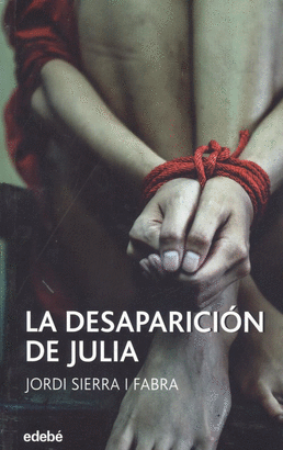 DESAPARICION DE JULIA LA