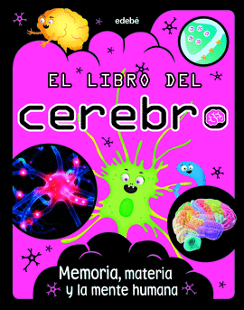 LIBRO DEL CEREBRO EL