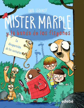 MISTER MARPLE 2 Y LA BANDA DE LOS FISGONES