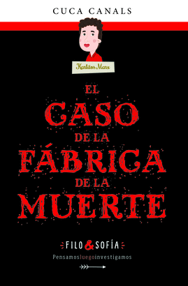 CASO DE LA FABRICA DE LA MUERTE EL