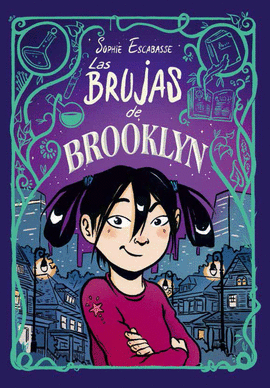 BRUJAS DE BROOKLYN 01