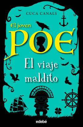 JOVEN POE 09 EL EL VIAJE MALDITO