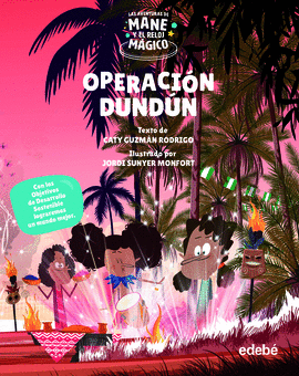 OPERACION DUNDUN