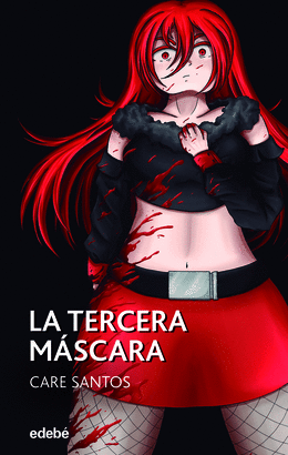 TERCERA MASCARA LA