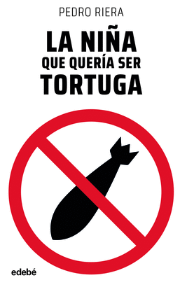 NIÑA QUE QUERIA SER TORTUGA LA