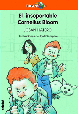 INSOPORTABLE CORNELIUS BLOOM EL