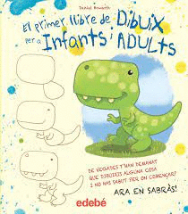 PRIMER LIBRO DE DIBUJO NIÑOS Y ADULTOS