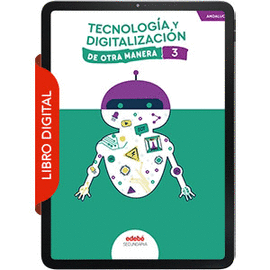 TECNOLOGIA Y DIGITALIZACION 3 ANDALUCIA