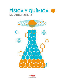 FÍSICA Y QUÍMICA 1 BACH 2023