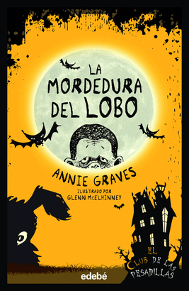 MORDEDURA DEL LOBO LA
