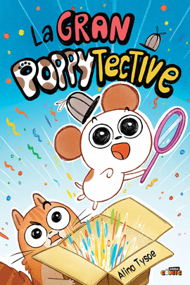 GRAN POPPYTECTIVE LA N 01