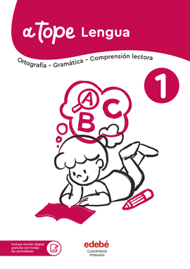 A TOPE LENGUA 1 PRIMARIA