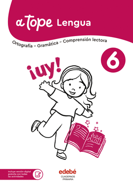 A TOPE LENGUA 6 PRIMARIA