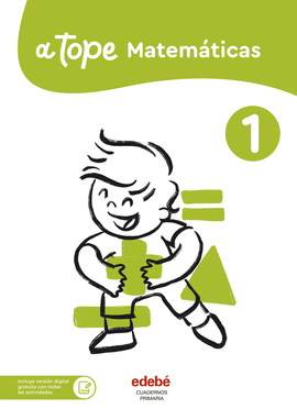 A TOPE MATEMATICAS 1 PRIMARIA