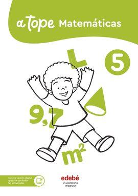 A TOPE MATEMATICAS 5 PRIMARIA