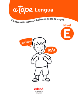 A TOPE LENGUA NIVEL E