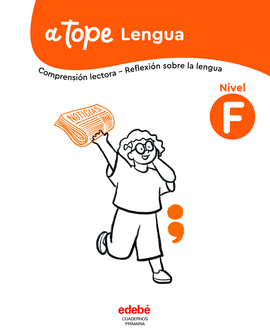 A TOPE LENGUA NIVEL F