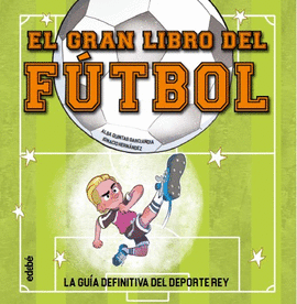 GRAN LIBRO DEL FUTBOL EL