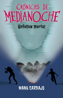 UNFOLLOW MORTAL