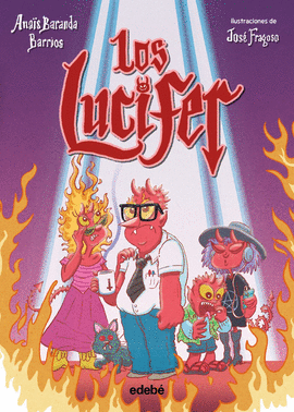 LUCIFER LOS