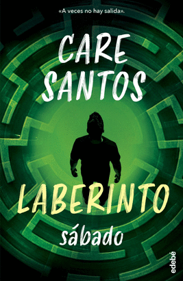 SÁBADO SAGA LABERINTO 3