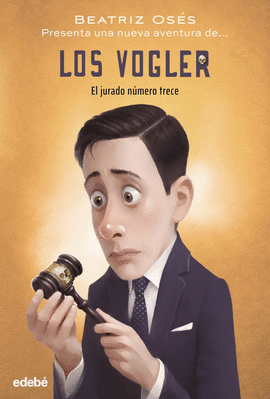 JURADO NUMERO 13 EL