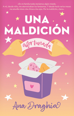 MALDICION AFORTUNADA UNA