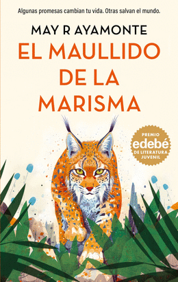 MAULLIDO DE LA MARISMA EL