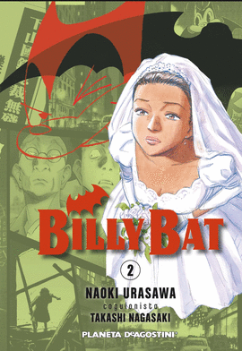 BILLY BAT N 02