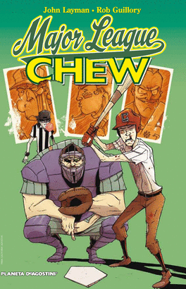CHEW N 05