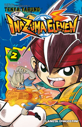 INAZUMA ELEVEN N 02