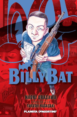 BILLY BAT N 05