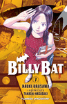 BILLY BAT N 07