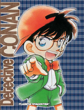DETECTIVE CONAN N 03