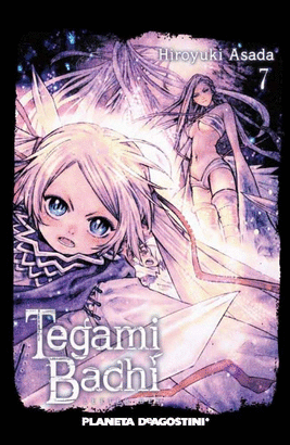 TEGAMIBACHI N 07