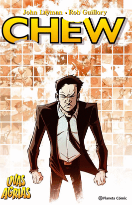 CHEW N 12