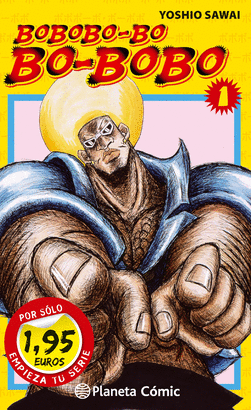 BOBOBO BO BO BO BOBO N 01