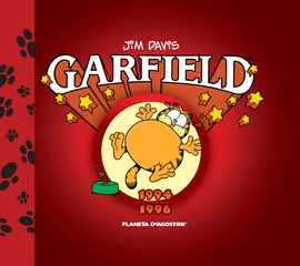 GARFIELD N 09 1994 1996
