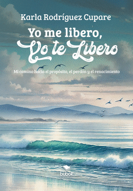 YO ME LIBERO YO TE LIBERO