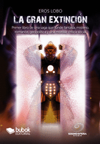 GRAN EXTINCION LA