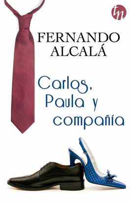 CARLOS PAULA Y COMPAÑÍA