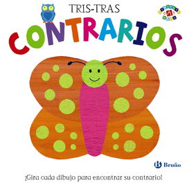 TRIS TRAS CONTRARIOS