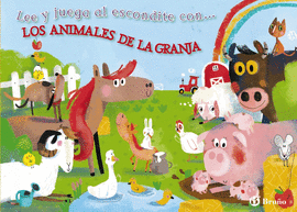ANIMALES DE LA GRANJA LOS