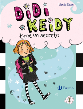 DIDI KEIDY 1 TIENE UN SECRETO