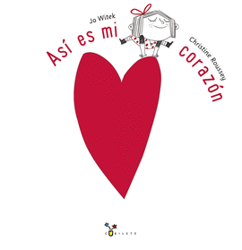 ASI ES MI CORAZON