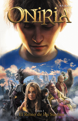 REINO DE LOS SUEÑOS 1 EL