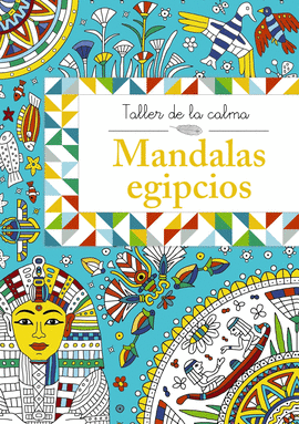 MANDALAS EGIPCIOS