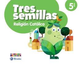 RELIGION 5 AÑOS TRES SEMILLAS 2014