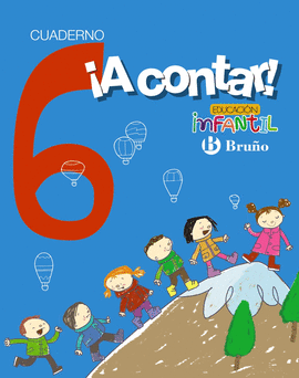 A CONTAR 6